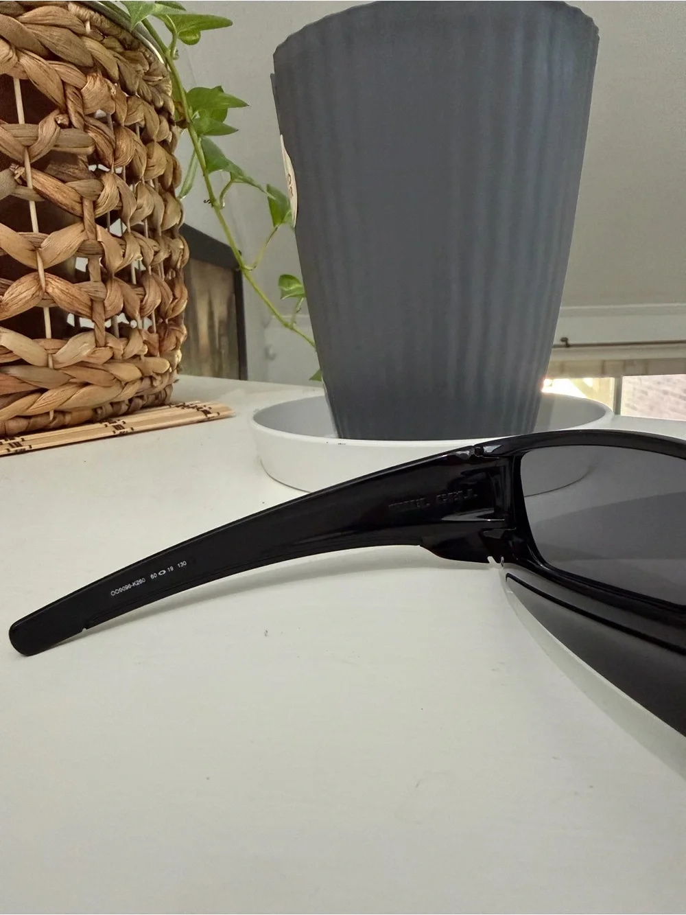 Oakley Fuel Cell OO9096-K260 Men’s Sunglasses